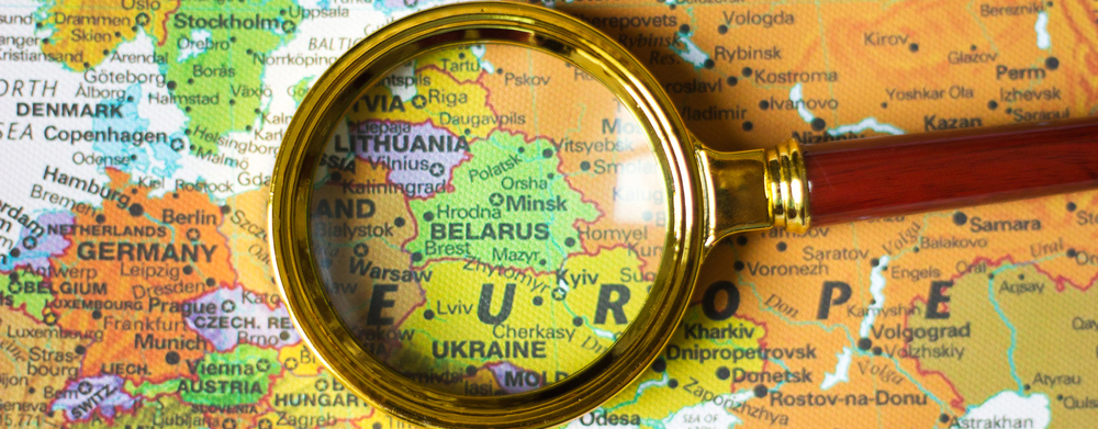 Belarus Shifts Energy Efficiency Certification To Voluntary From 2023   Belarus Map 1280x500 